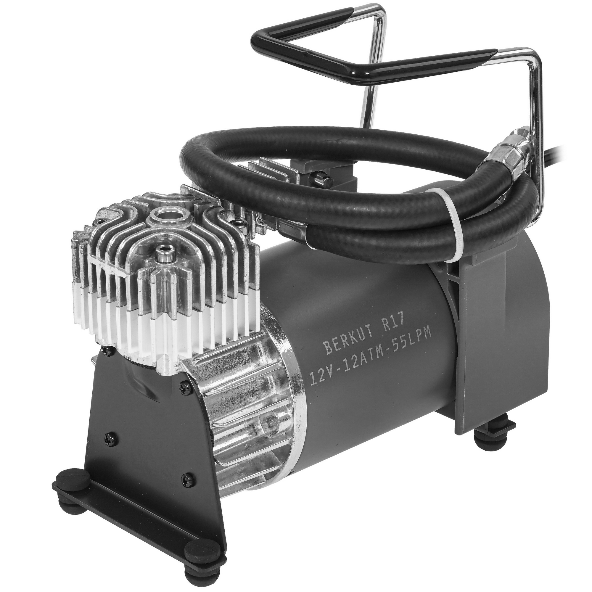 0197628 Компрессор BERKUT R17 STDN-0078162 - Вид №1