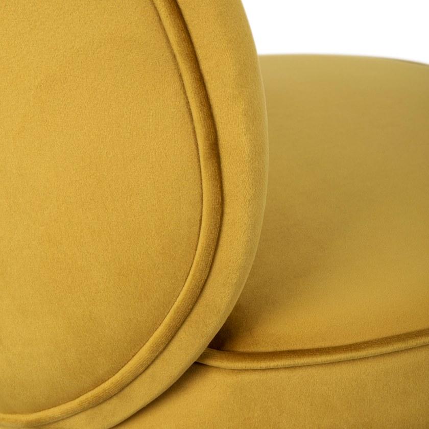 KOKET Стул из мягкой ткани sun-id-1435066 - Вид №12