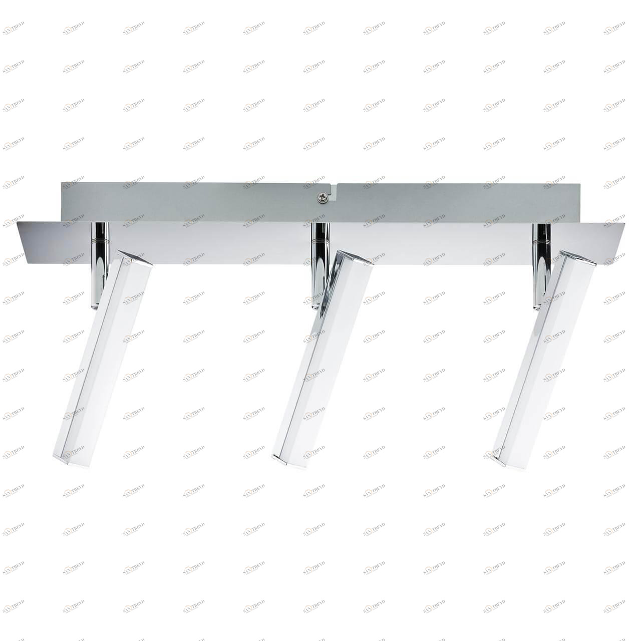 Светодиодный спот белый Paulmann Pole 66656 PAULMANN POLE 00-3891898 Белый 