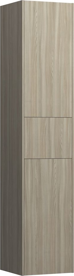 H4027221102661 Шкафчик высокий, две дверцы справа и 1 ящик LAUFEN PRO - Вид №2
