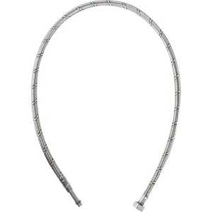 Гибкая подводка UNI-FITT для смесителя с резьбой М10×35 1/2 85060783