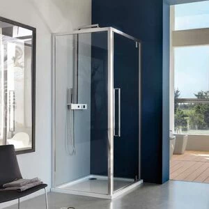 B7726ULUTR Acrux Сollection душевая зона  Samo