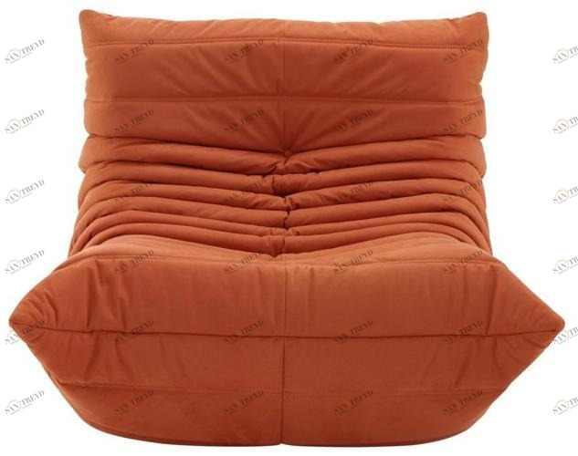 Ligne Roset Мешок фасоли со съемной тканью Togo 15420059