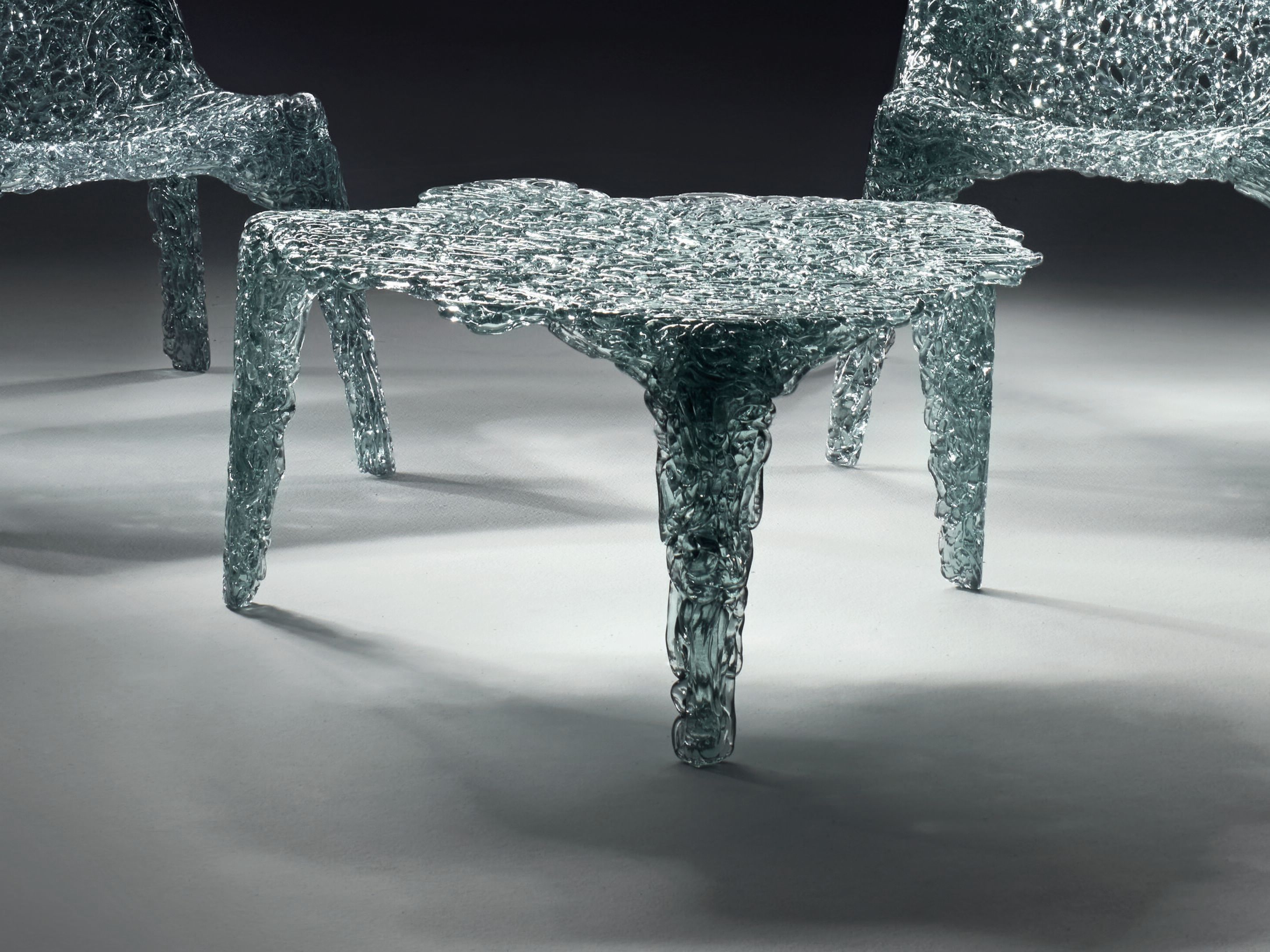 Журнальный столик Edra для улицы ARCH-00044703