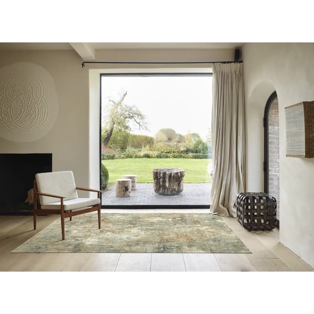 Ковер вискоза Ragolle Matrix 89855/6241 200x290 см цвет мультиколор STLM-2136243 - Вид №4