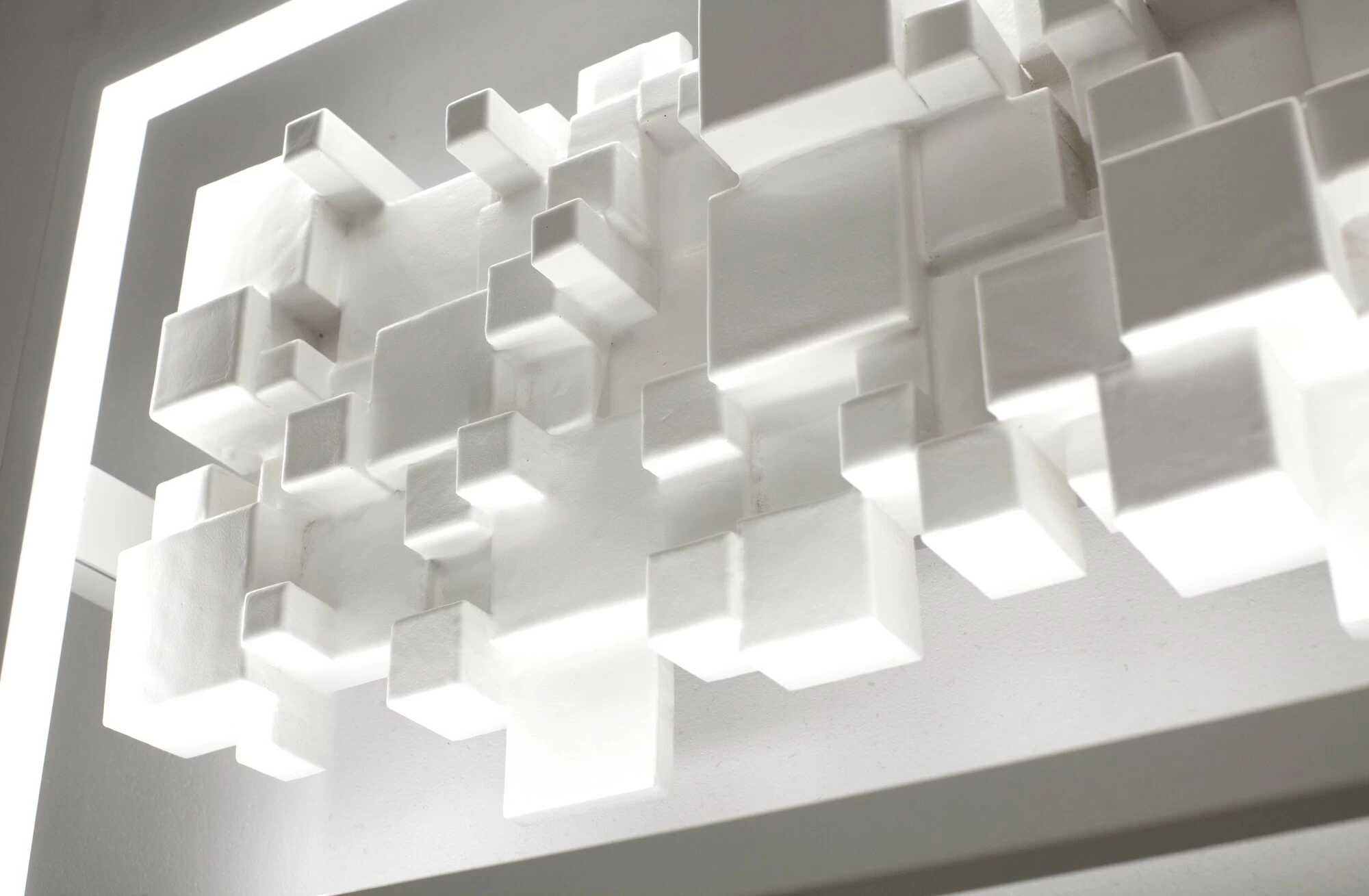 Освещение 104 Х 42 см Atlantis LT Cinier 5400 k sun-id-1218201 - Вид №5