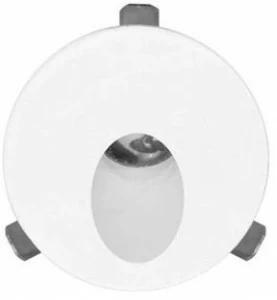 BENEITO FAURE Светодиодный ступень из алюминия для улицы