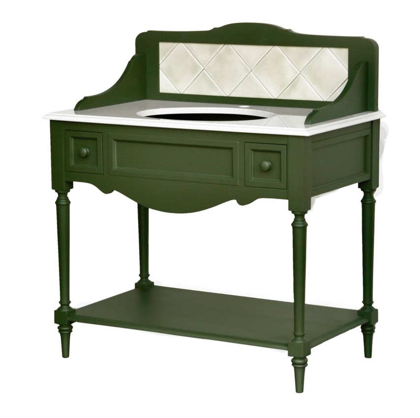 8499 Mobile bagno Bianchini&Capponi MEDITERRANEA Bianchini Capponi - Вид №3