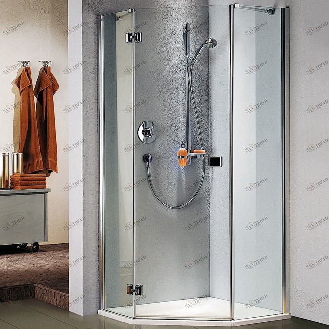 F2S Vertica collection Душевая кабина DUKA 44746