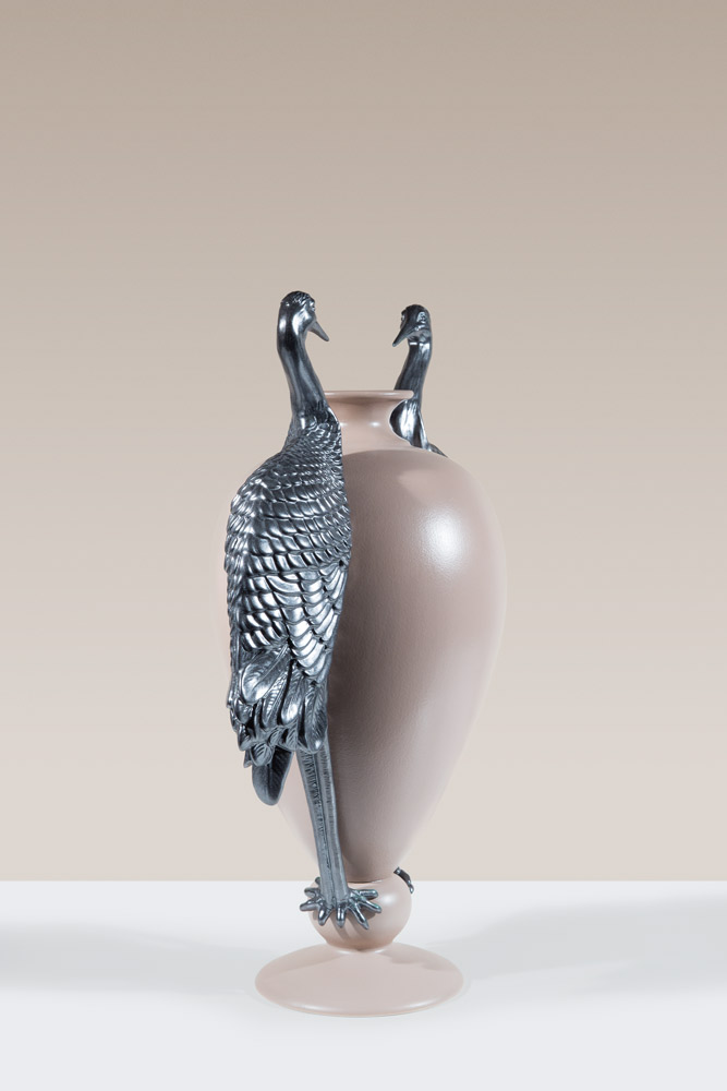 Aironi Ваза Веронезе Visionnaire  - Вид №2