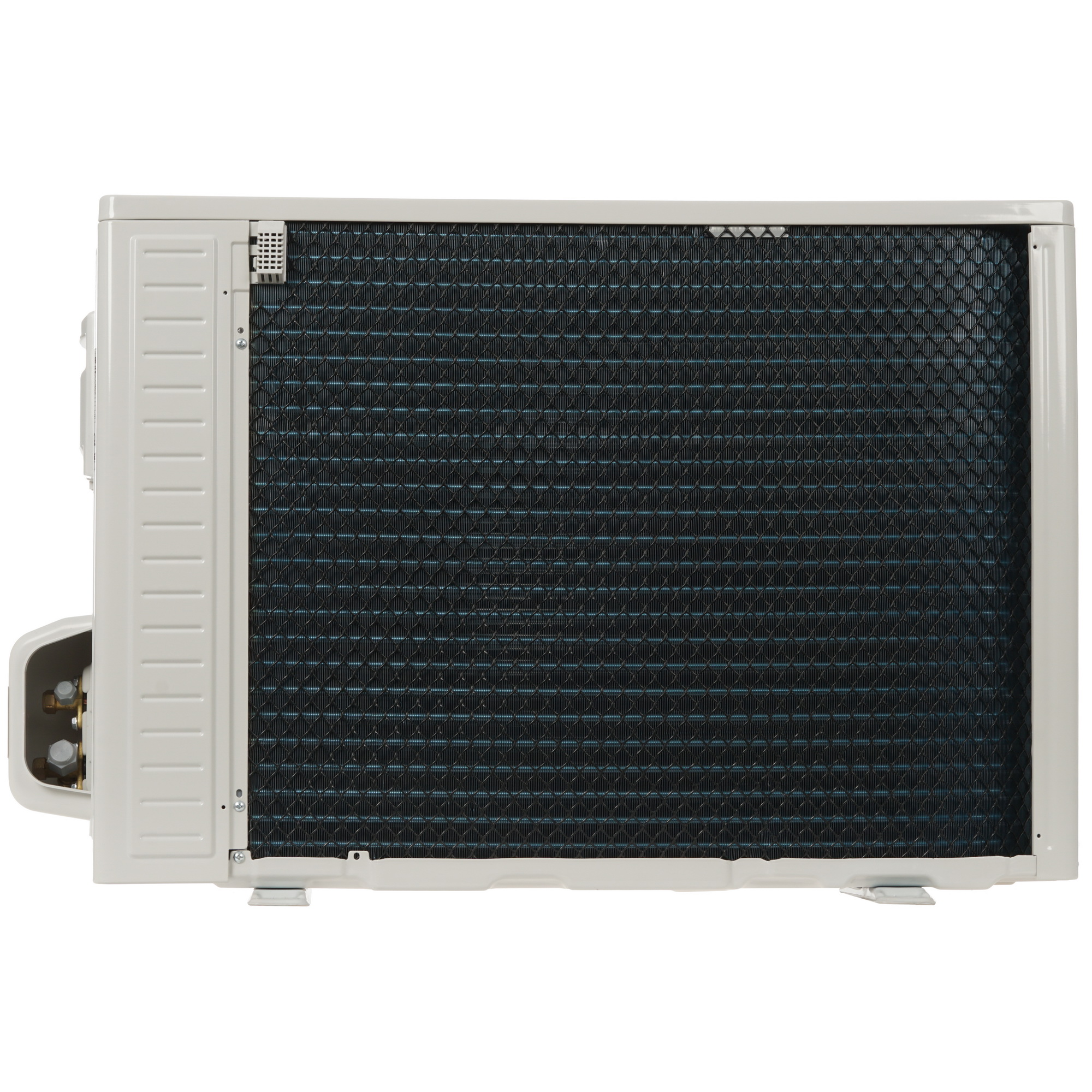 9973795 Кондиционер настенный сплит-система Hisense AS-18UW4RXATG03 белый STDN-0033326 - Вид №8