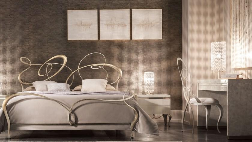 Cantori Железный стул с высокой спинкой Ghirigori sun-id-1348181 - Вид №3