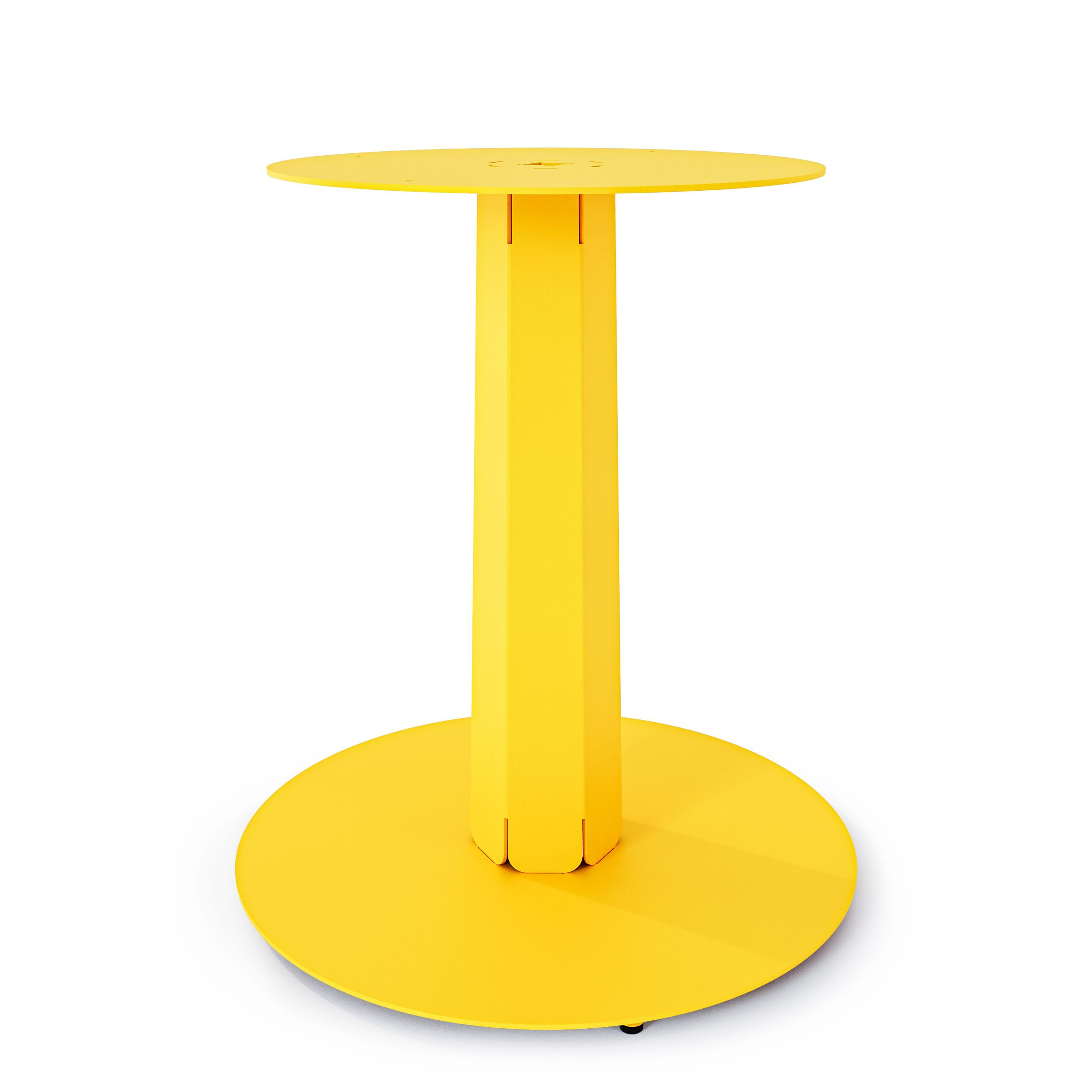 Основание стального стола Déco-Gem ZIRCON ARCH-00037984 - Вид №15