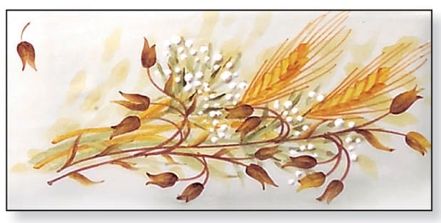 Керамический подвесной светильник FERROLUCE Chieti ARCH-00074369 - Вид №6