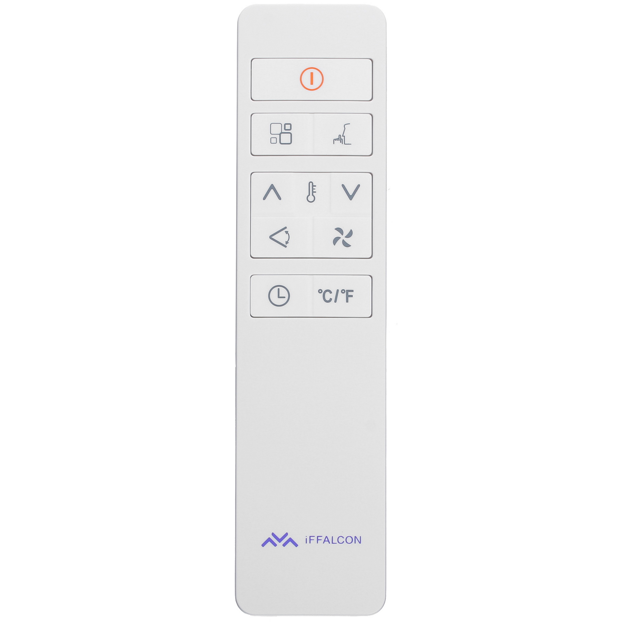 5433506 Кондиционер мобильный iFFALCON PSL 12 белый STDN-0150742 - Вид №9