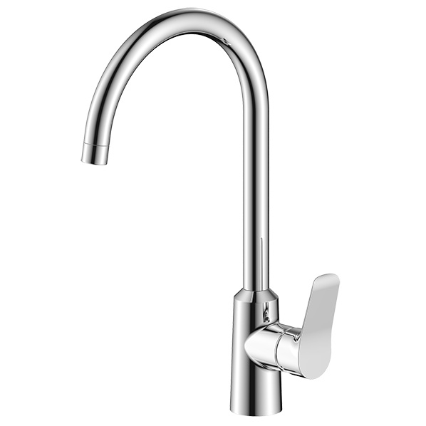 35-03 SELENA  Смеситель для кухни  ARGO kran 3503selena