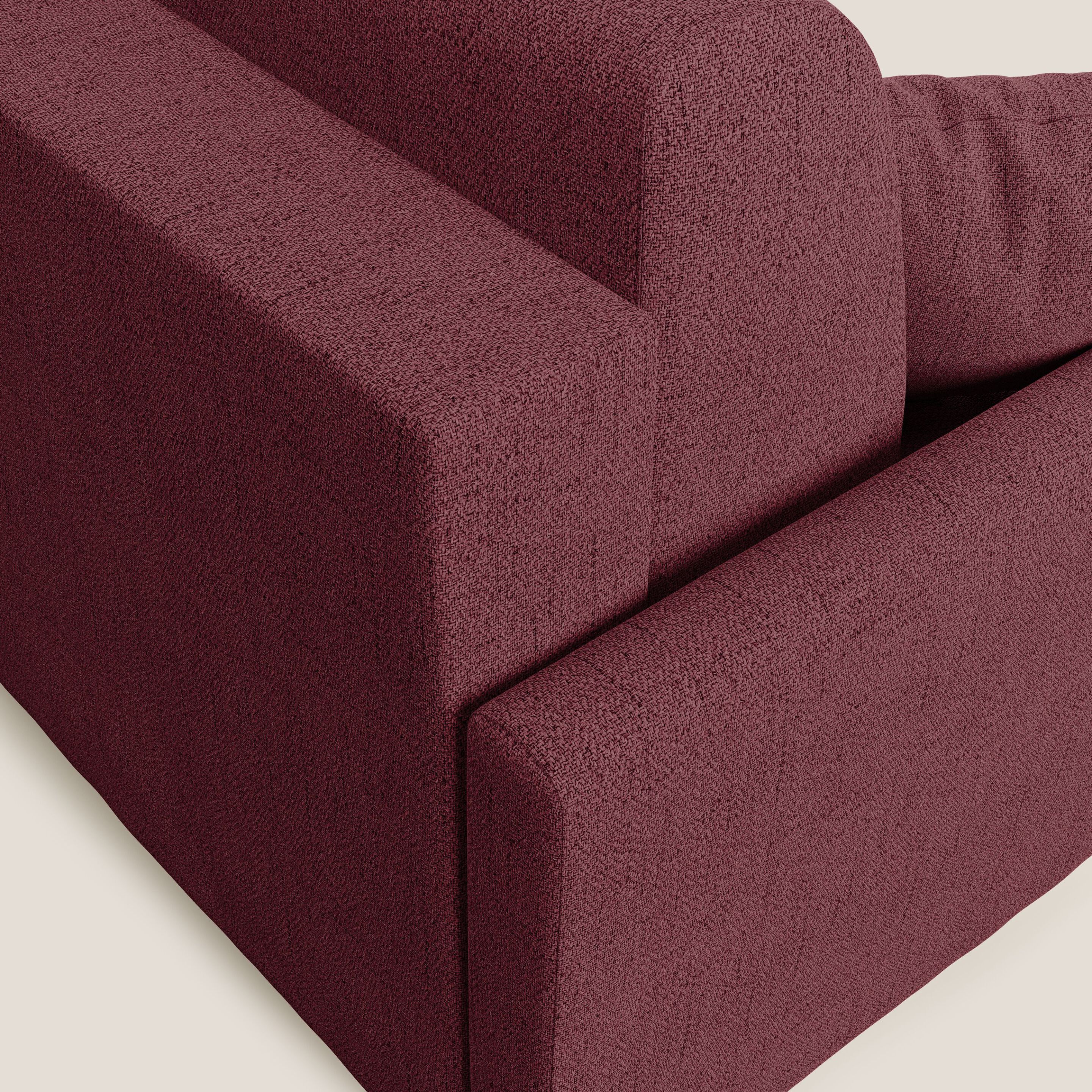 Ткань раскладной диван-кровать Divani.Store EDGAR ARCH-00124215 - Вид №55