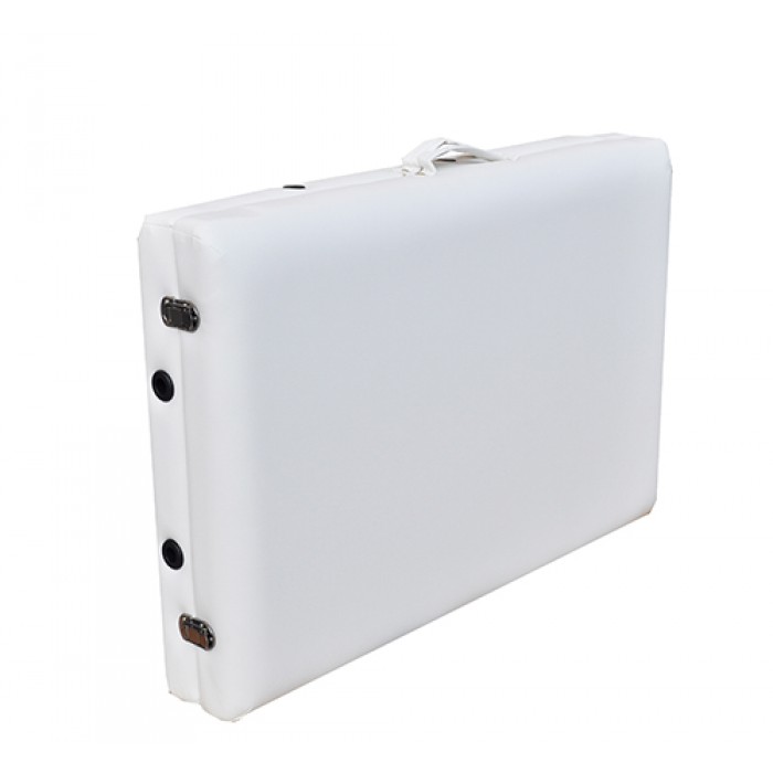 Массажный стол ZET-1049/M бежевый ZENET sun-id-2007771 - Вид №1