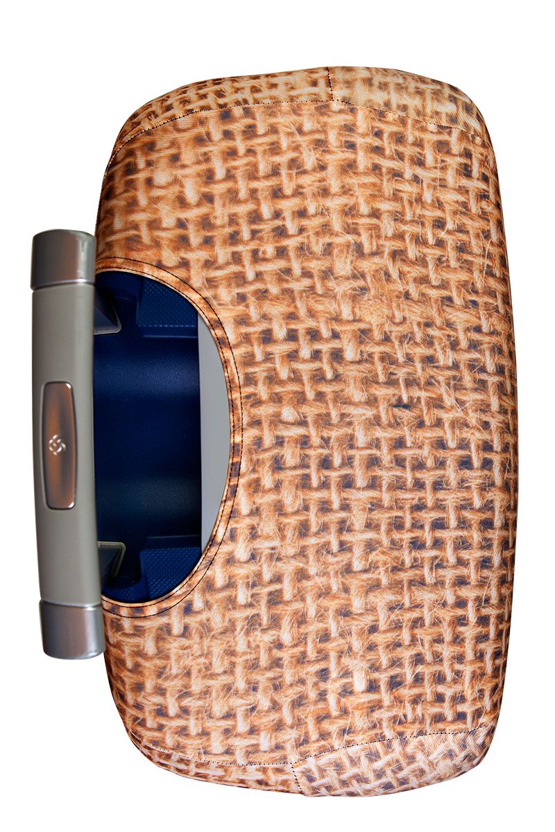 SP180 Мешок-M/L Чехол для чемодана средний Мешок M/L Routemark SP180  - Вид №6