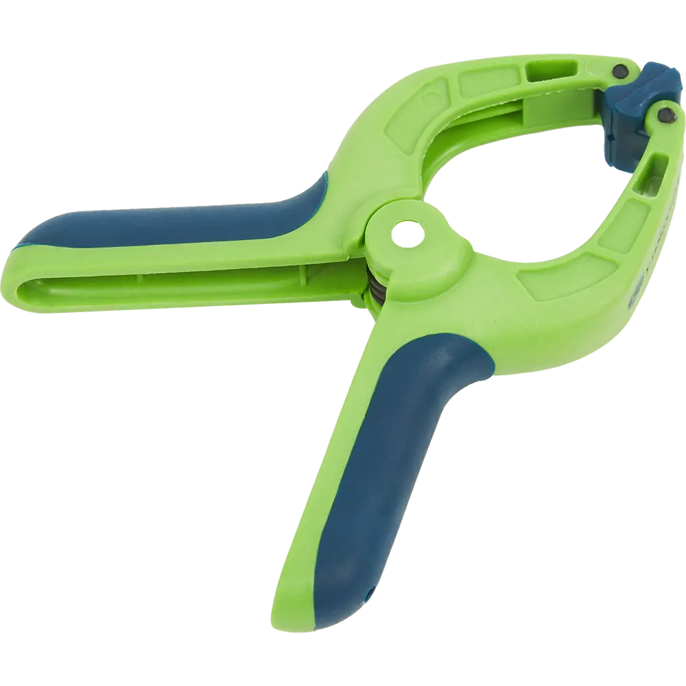 Сибртех: Пружинная струбцина с усиленной фиксацией 40 кг 84952228 STLM-0057241