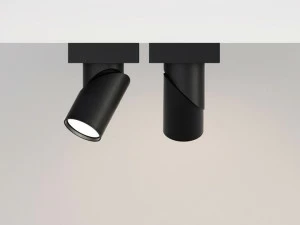 Letroh Регулируемый светодиодный светильник из алюминия Bob