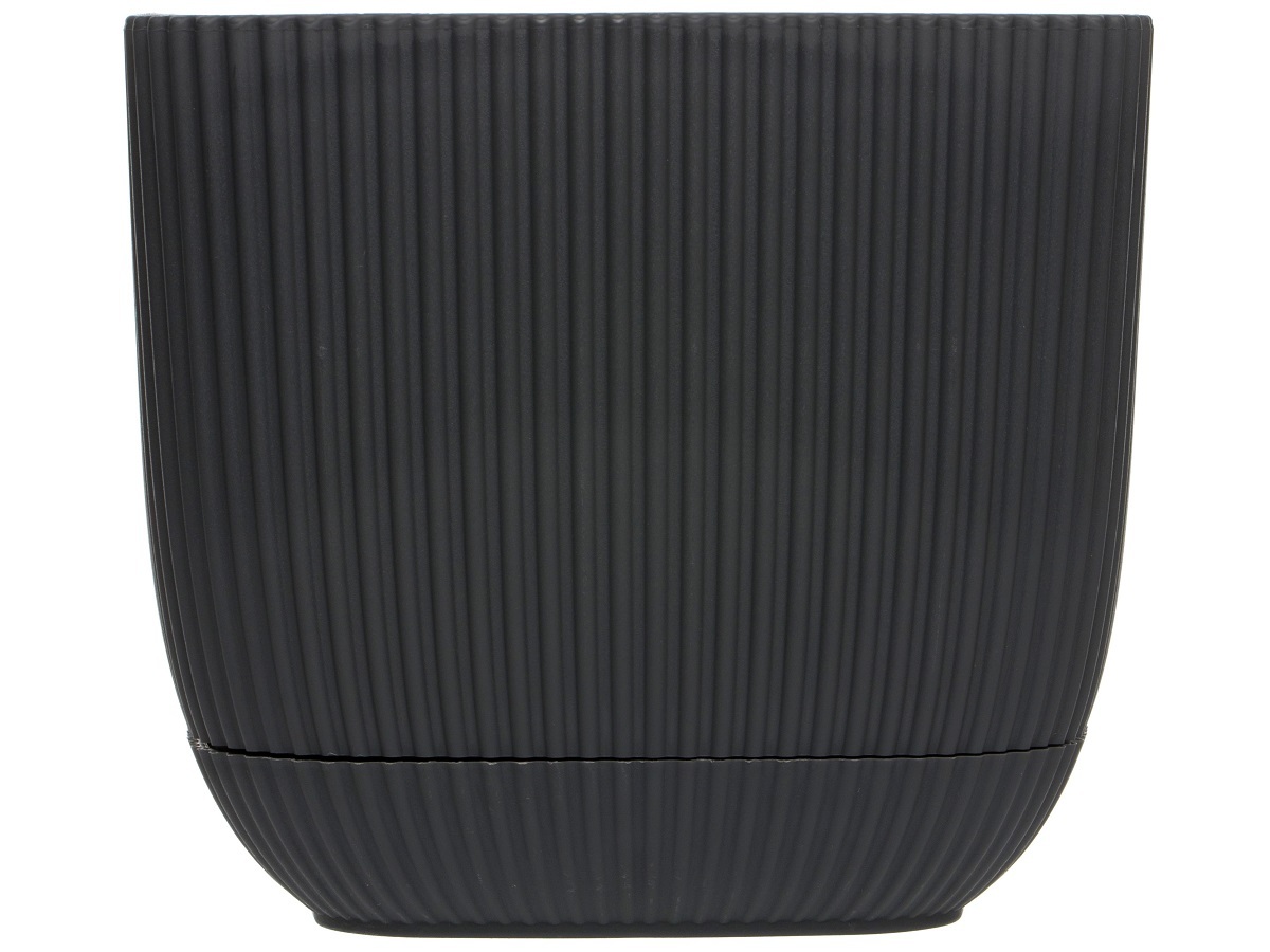 Горшок для цветов Maio 1.8L Anthracite NAVAKO 16080 - Вид №1