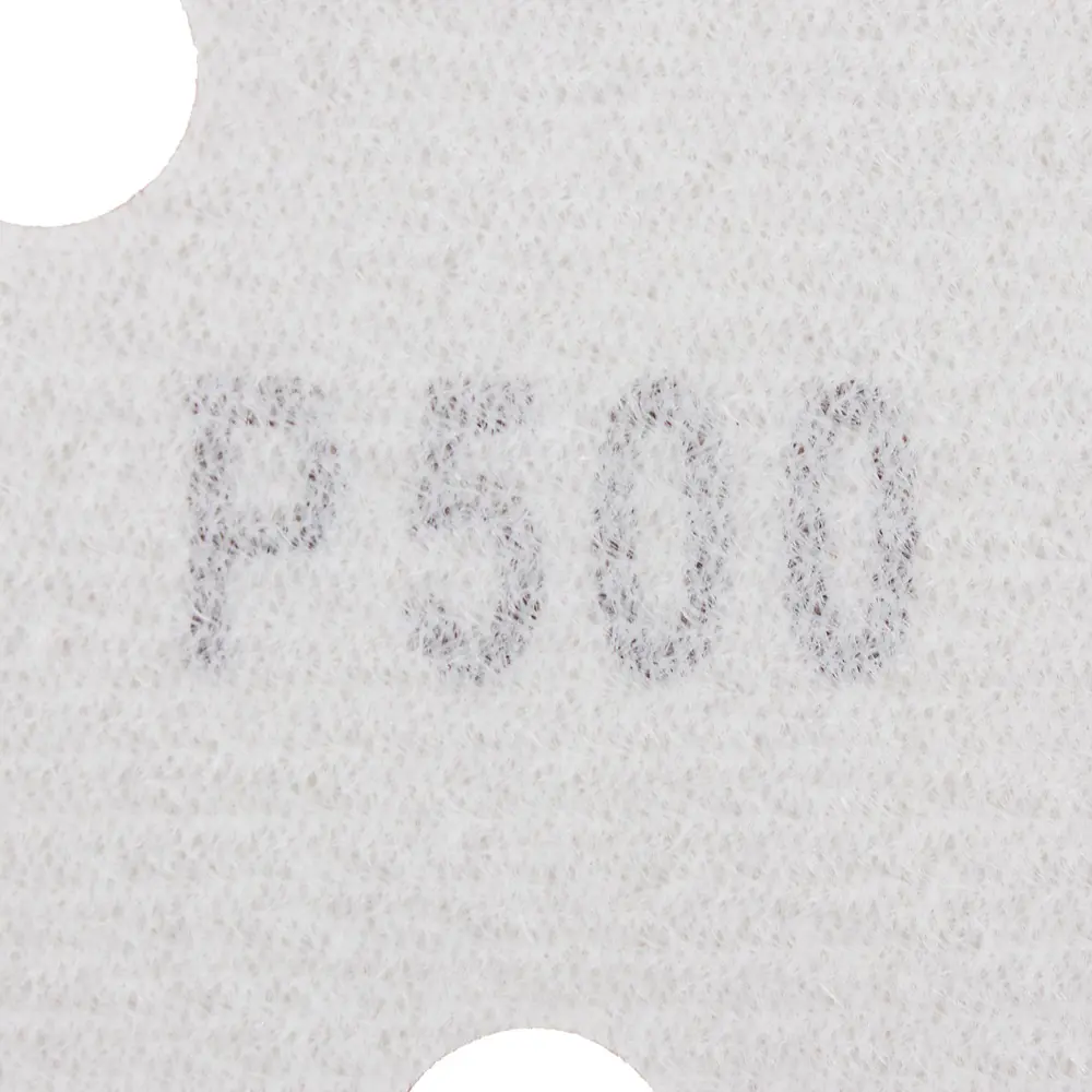 Шлифовальные диски Flexione P500 150 мм для финишной обработки металла 81929895 STLM-0014051 - Вид №2