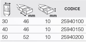 PENNELLI CINGHIALE Щетка радиатора Hobby sun-id-1496932 - Вид №1