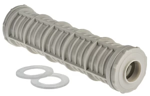 FT.189 Фильтроэлемент сменный нейлоновый Valtec 10"