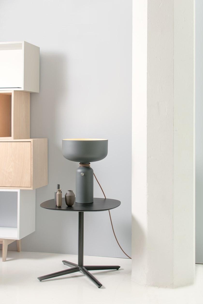 ANDlight Настольная лампа из алюминия Spotlight volumes sun-id-1452732 - Вид №21