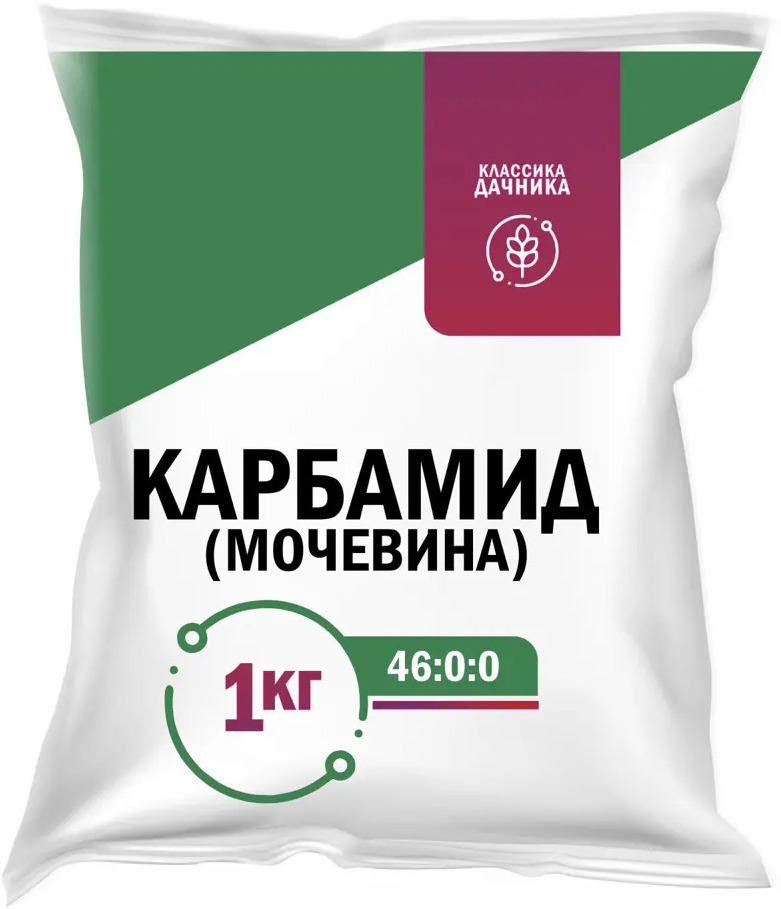 Santreyd Карбамид - азотное удобрение для богатого урожая 18463935