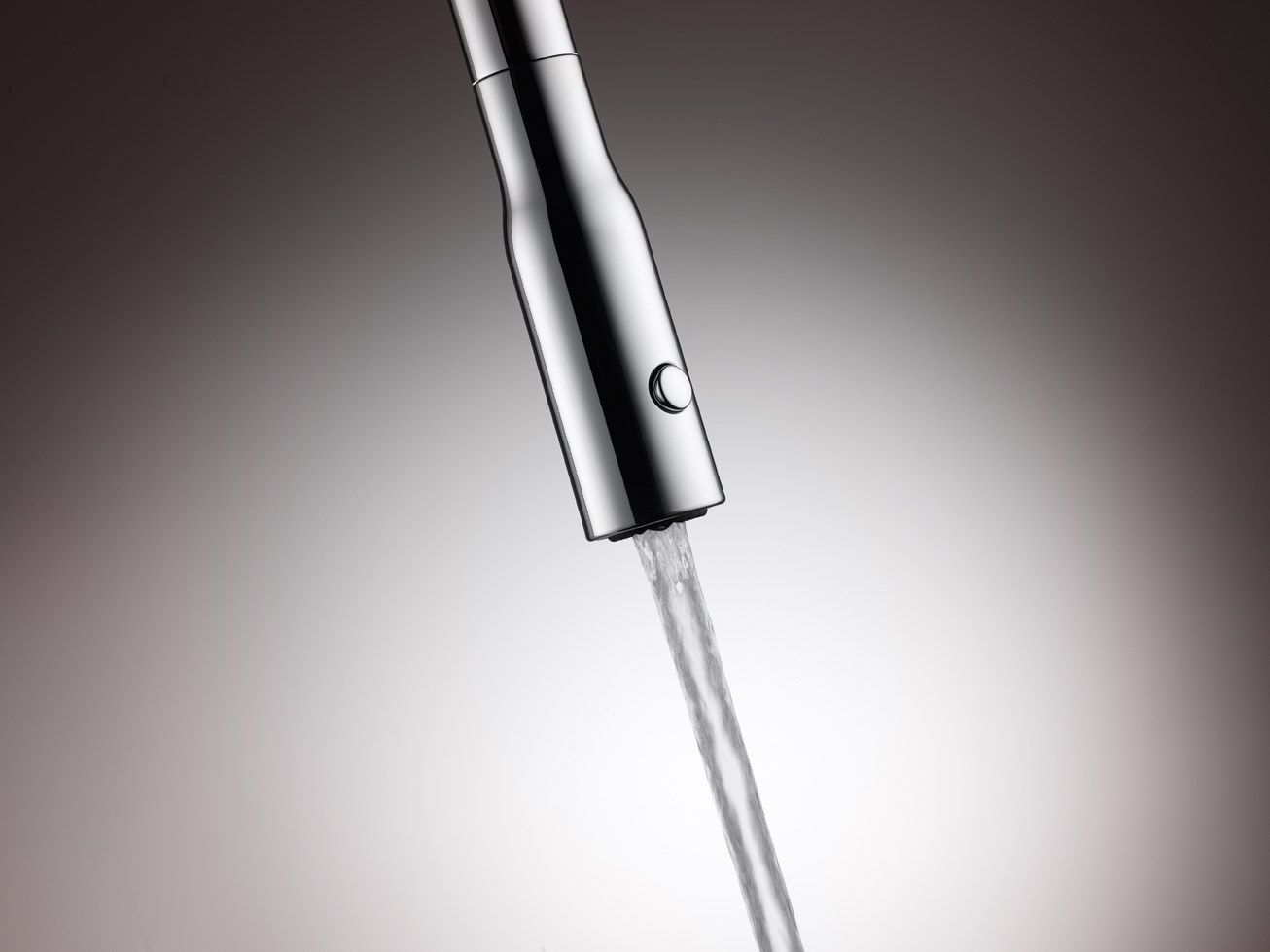 Кухонный смеситель с ручным душем KWC SIN ARCH-00060883 - Вид №11