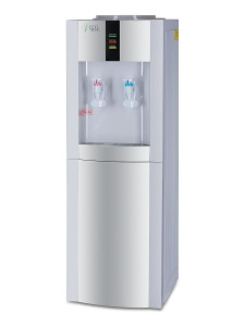 9929217 Диспенсер Ecotronic V21-L белый