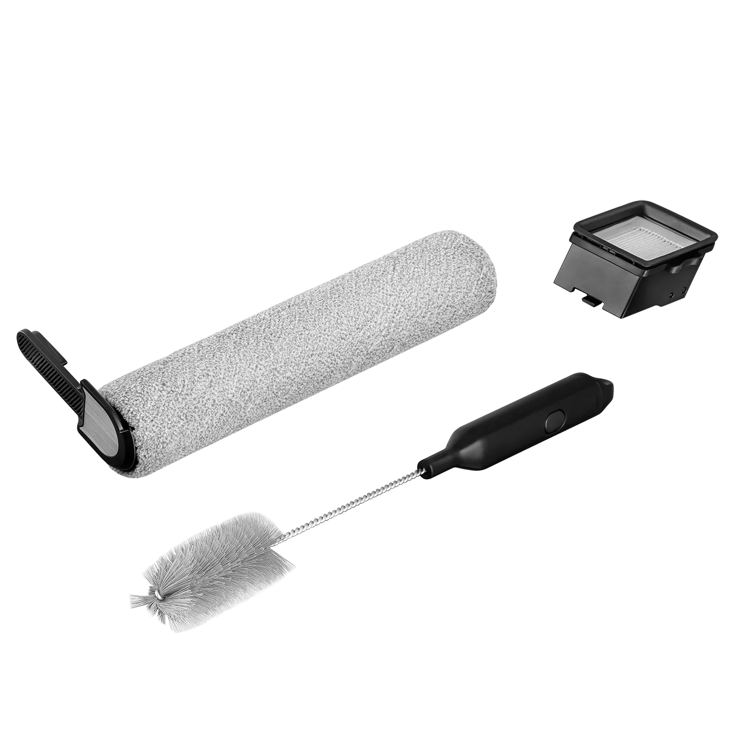 9243201 Моющий пылесос вертикальный   RED SOLUTION AQUA W3450  серый STDN-0075933 - Вид №5