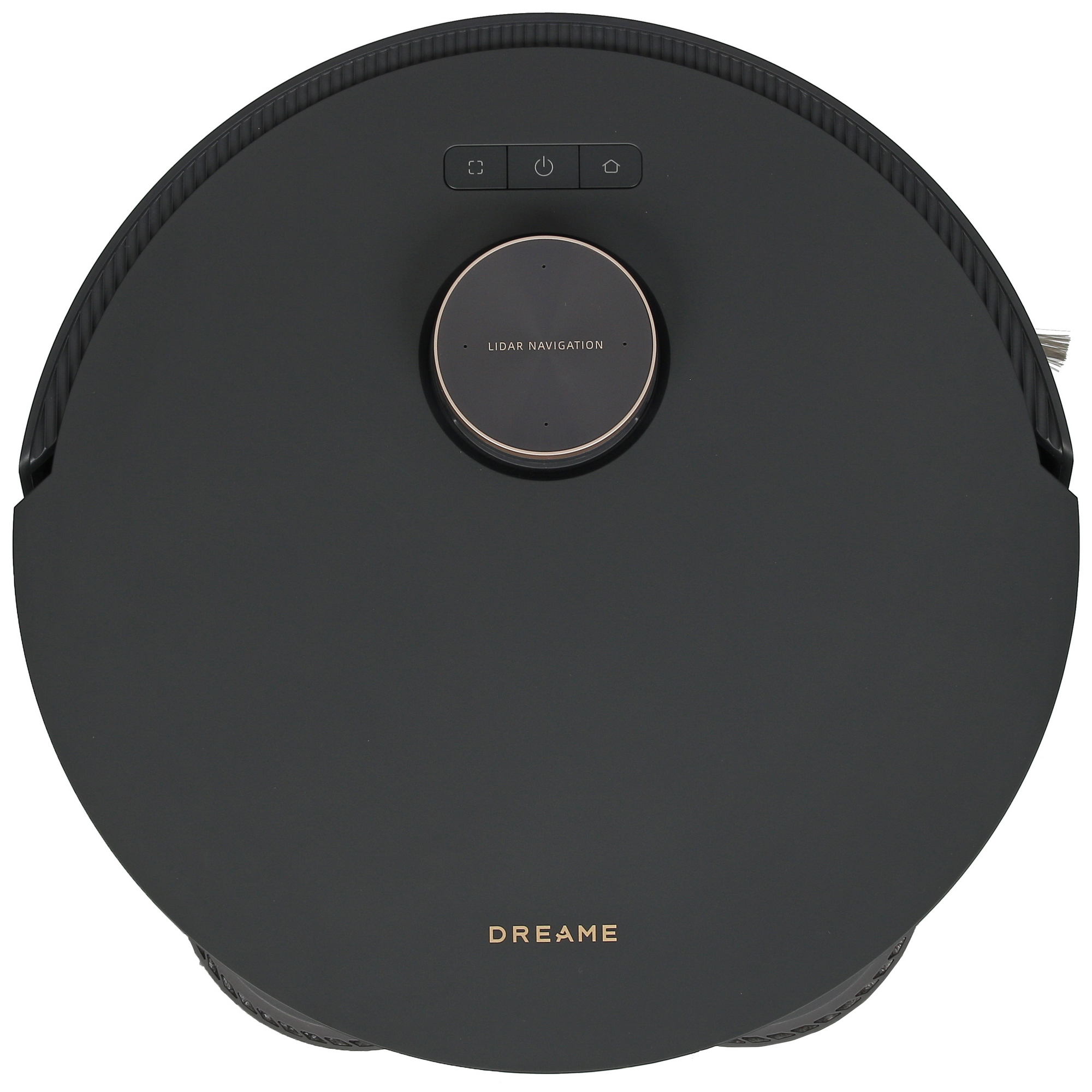 5422053 Робот-пылесос Dreame L30 Ultra черный STDN-0136860 - Вид №2