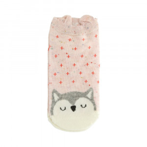 36-39 Носки №01 342166 "Joyful bird" р.