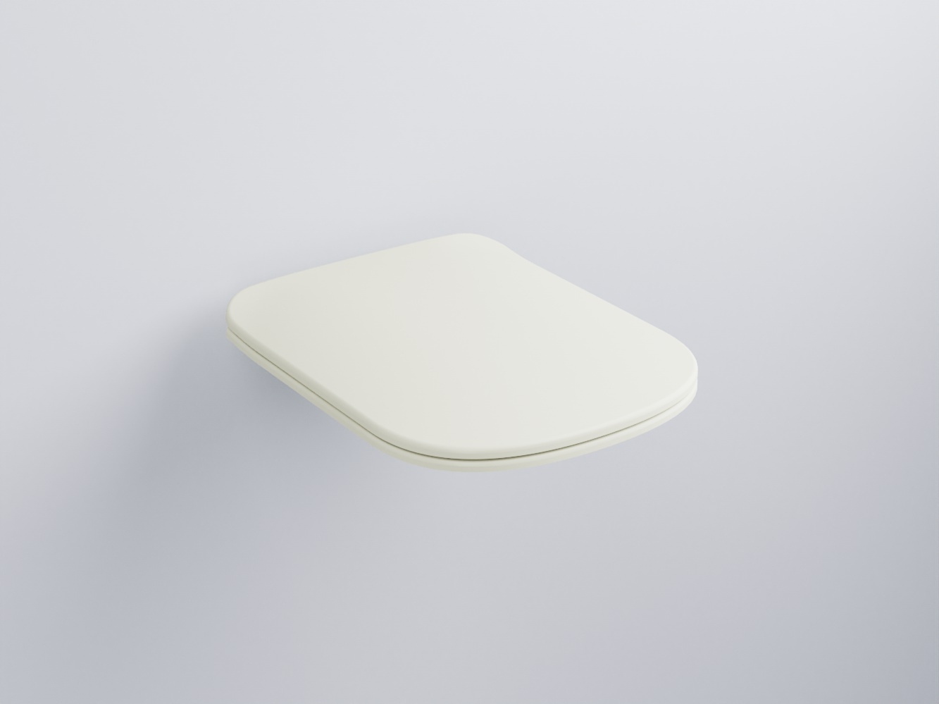CPVERTF-PM Сиденье из термоотверждающейся смолы с плавным опусканием cielo Era Ceramica Cielo