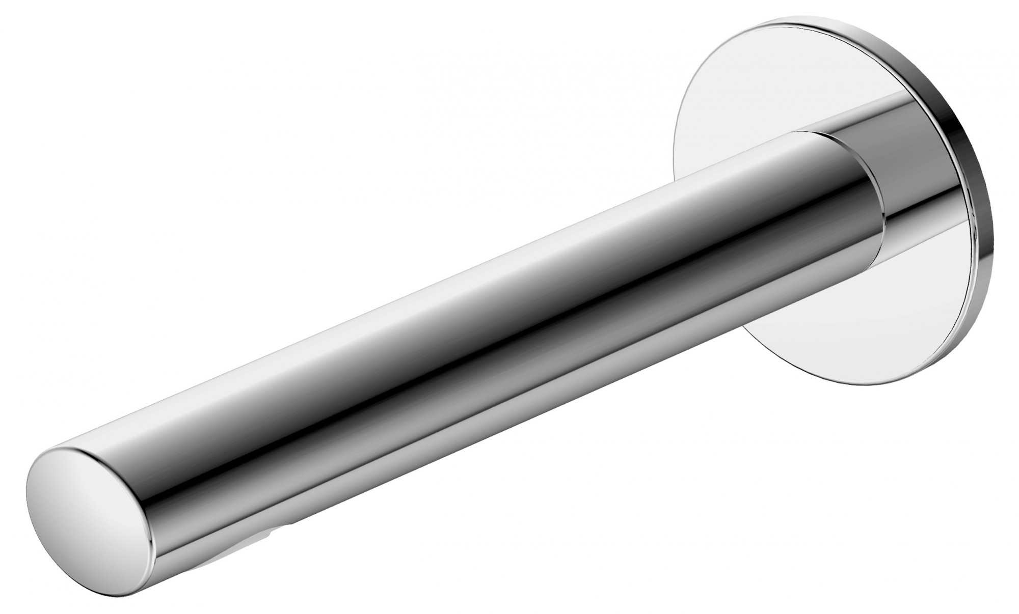 51545050001 Излив для ванны DN 20 KEUCO Edition 400