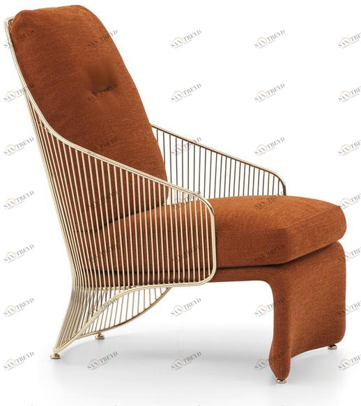 Minotti Кресло Bergere sun-id-1382733