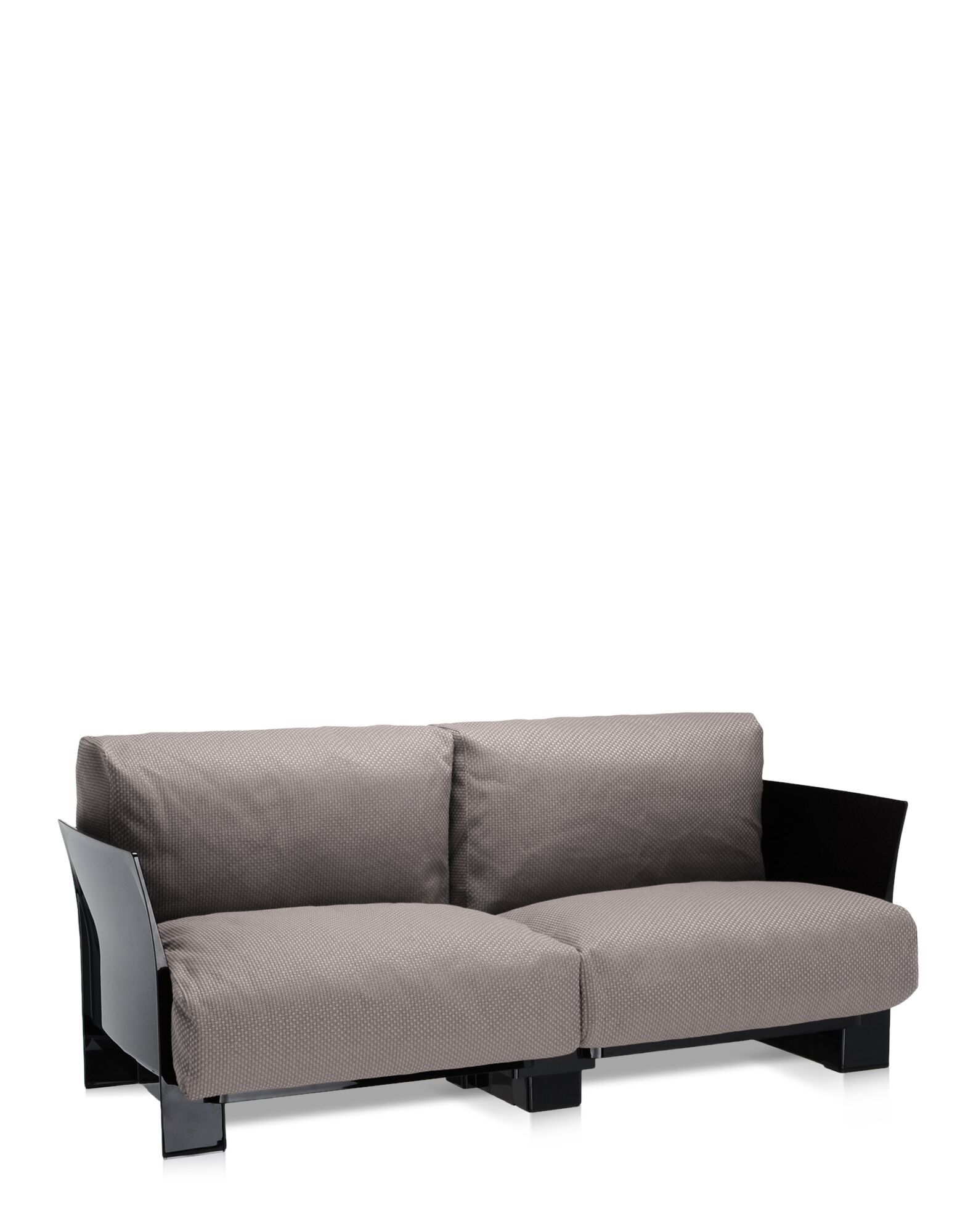 2-местный садовый диван Sunbrella® Kartell POP OUTDOOR ARCH-00074653 - Вид №23