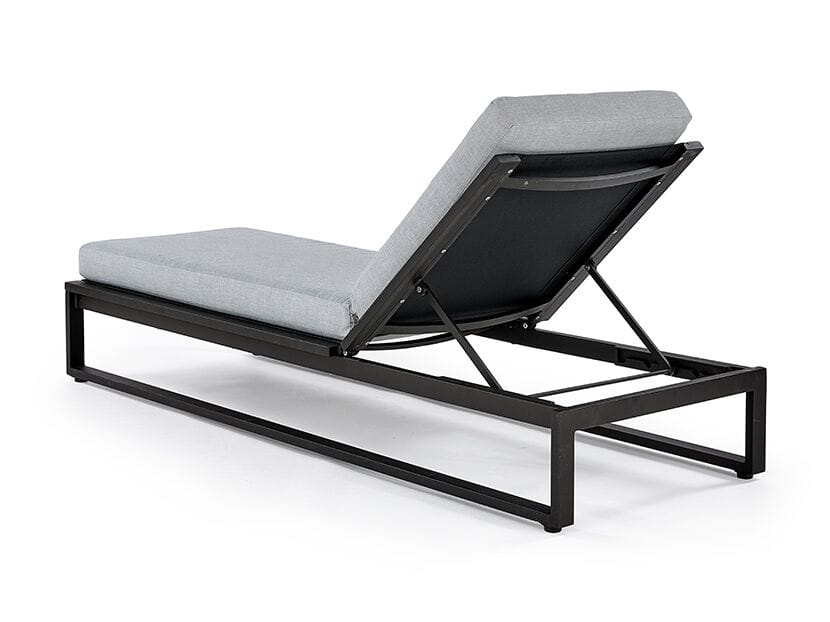 Алюминиевая откидная Садовая кровать Walters Tidal ARCH-00071898 - Вид №1