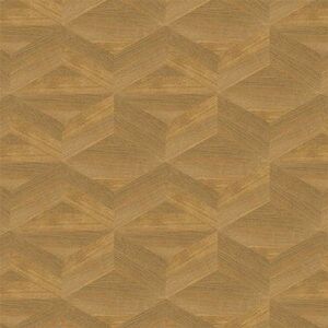 Художественный паркет Da Vinci Щитовой 26-052 Дуб (Гладкая) 500х500 мм.