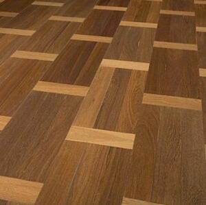 Паркетная доска Solidfloor Чарльстон