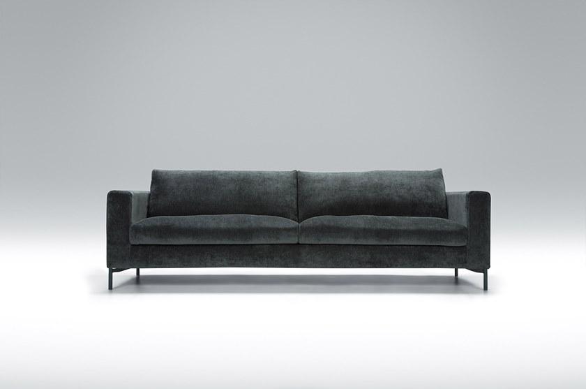 Sits Мягкий 3-х местный диван из ткани Impulse sun-id-1441034 - Вид №3