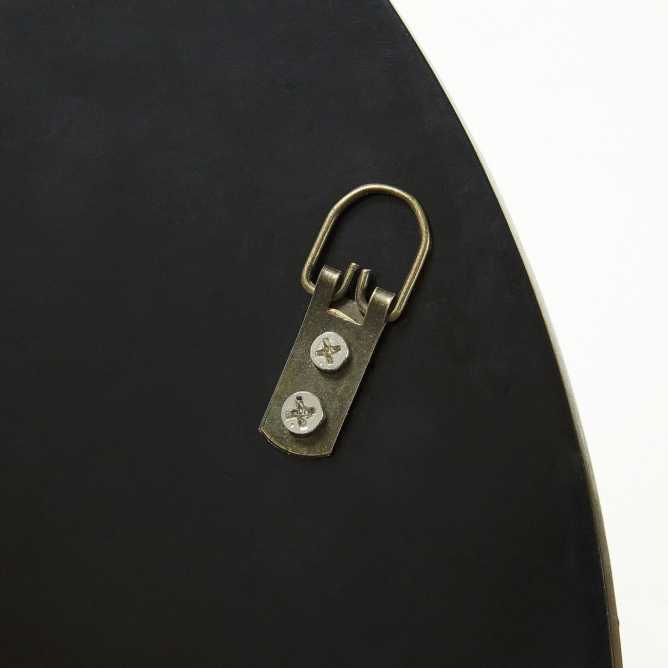 Зеркало круглое с фацетом Bar 50 от La Forma LA FORMA ДИЗАЙНЕРСКИЕ 342855 Зеркальный  - Вид №3