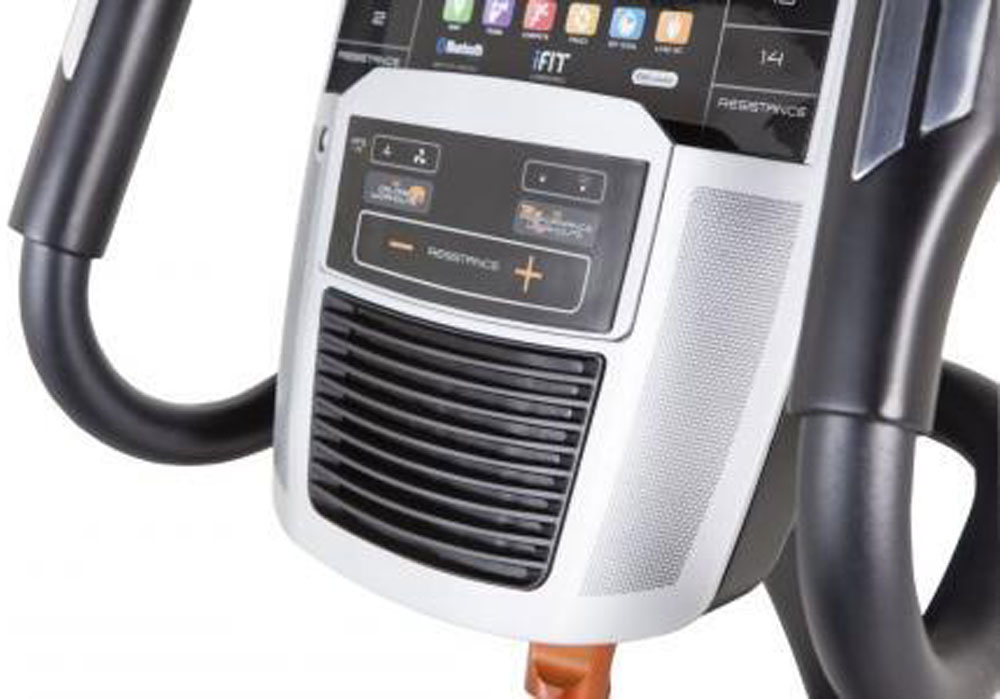 R65 Велотренажер nordictrack r65 NordicTrack  - Вид №3