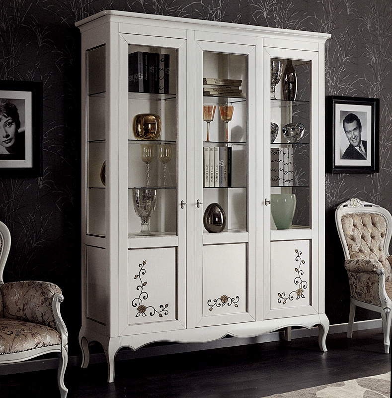 Витрина  MIRANDOLA M2125/3 