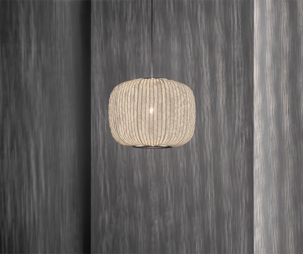 005890 Подвесной светильник Sea Arturo Alvarez Coral Santreyd - Вид №1