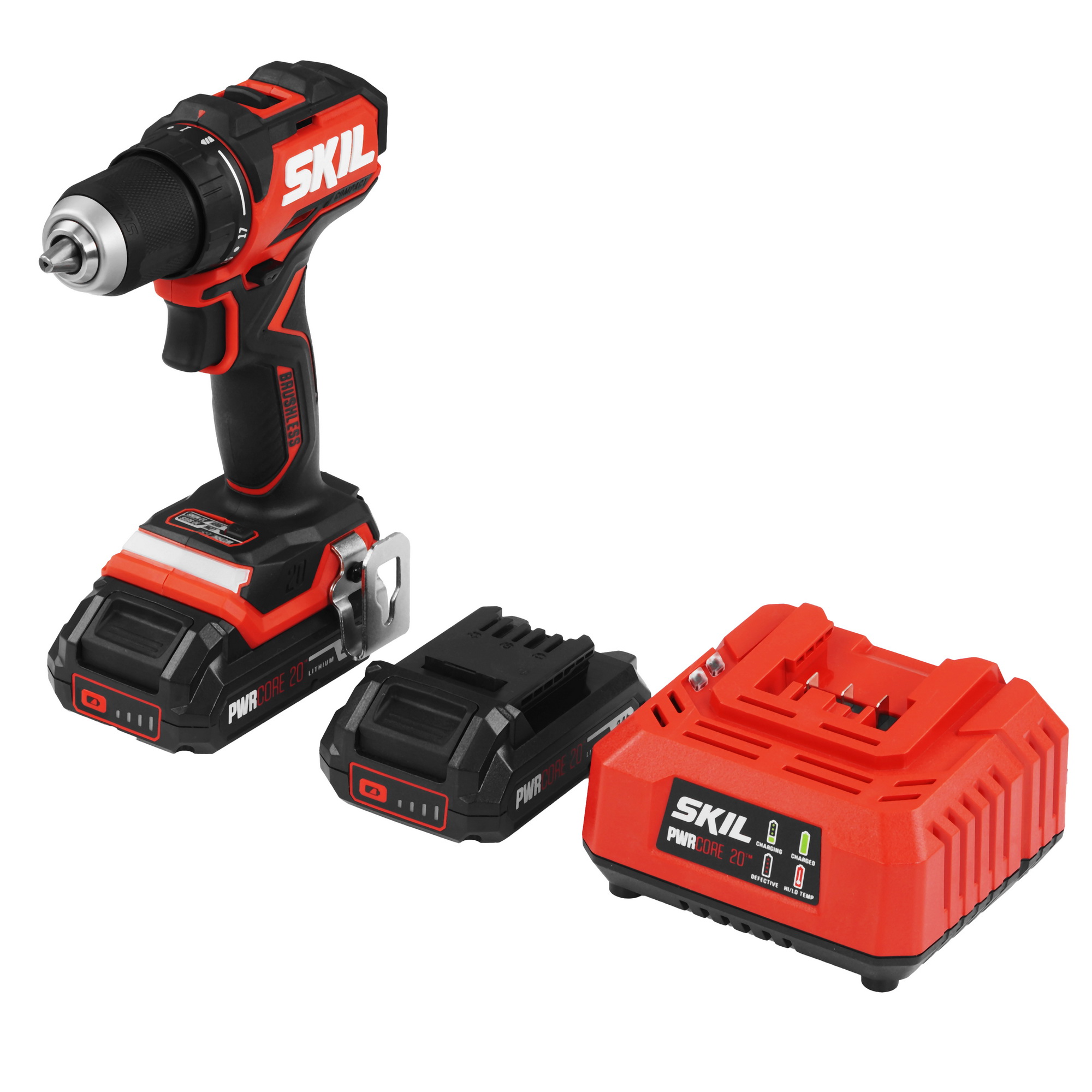 Дрель-шуруповерт SKIL DL6293 9284594 STDN-0086589