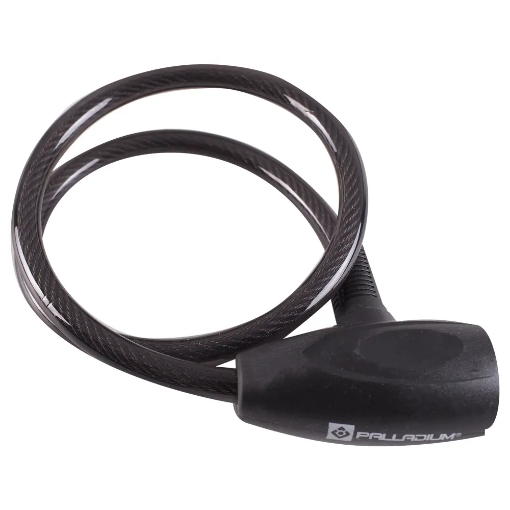 Тросовый замок PALLADIUM PL 65/01 для велосипедов и колясок 16036446 STLM-0006539